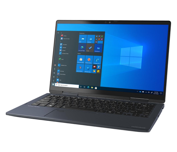 Toshiba Dynabook Portege X30W-J i7-1165G7/16GB/512/Win10P - 616532 - zdjęcie 5